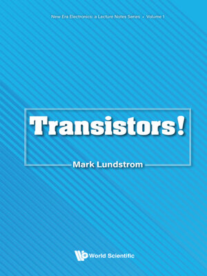 cover image of Transistors!